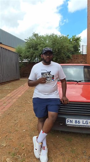 🚗 MK1 Golf – The People’s Car Project ✨ This MK1 has been standing in the sun for years… now it’s time to bring it back to life 🔧🔥 We’re building this car with the people – your ideas, your vision, your style. ☀️ Sun-faded but full of potential 🔧 Full revival & custom build coming 🗣️ WE WANT YOUR SUGGESTIONS 🤝 Sponsors & partners welcome Drop your ideas in the comments 👇 • Wheels • Paint colour • Interior • Performance or stance Let’s turn this MK1 into something legendary 💪 📍 Visit us 