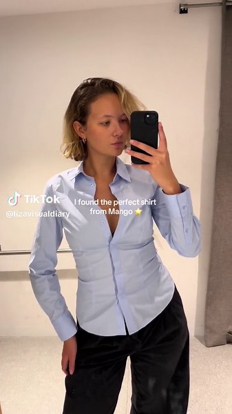 Liza Filipova sur TikTok