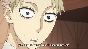 72K views · 4.9K reactions | Trailer 2 đã chính thức ra mắt ❗️ Ending Song Spy x Family ss3: [Actor] Ca khúc do Lilas Ikuta - giọng ca chính của Yoasobi sáng tác và thể hiện. Phim sẽ được phát sóng vào ngày 4/10 (thứ 7) | Spy x Family: Anya và những người bạn | Facebook