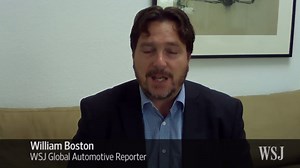 Five Things on the Volkswagen Emissions Scandal