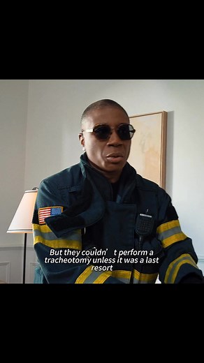 When chaos hits the city, the 118 runs straight into the storm. 🐝 #911onFOX #Buzzkill #The118 #FirstResponders | Rhea Yongco