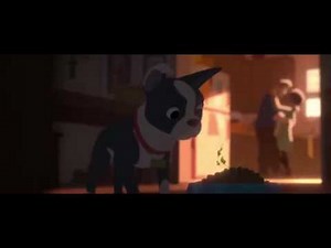 Feast - Comprehension Lesson