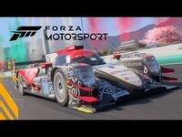 Forza Motorsport - 2017 Oreca -38 Jackie Chan DC Racing Oreca 07