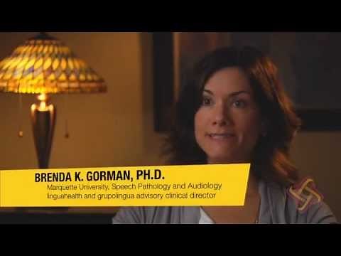 Speech Pathology: Key Components of Bilingual Language Assessment