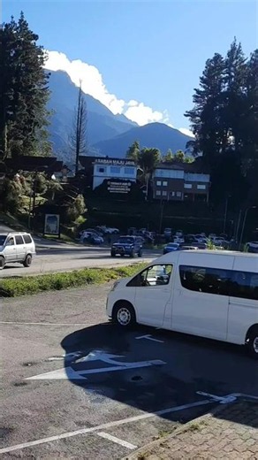 6 July 2026 - A trip to Kinabalu Park in Ranau, Sabah, Malaysia Borneo.