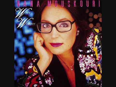 Nana Mouskouri: Yesterday
