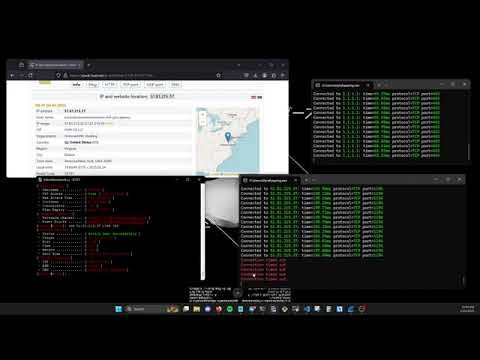 ELITE BOTNET VS OVH SERVER｜BEST BOTNET OF 2025 | BEST BYPASSES