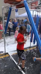 5 comments | Such a fun day at the Museum of Discovery 2019 Messtival! That human car wash rocked. Thanks for all who came out to see us! | Zips Car Wash | Facebook