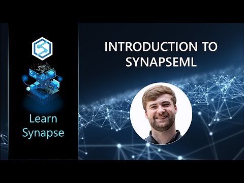 Introduction to SynapseML