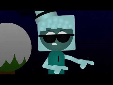 Symbolics - Episode 9 - I Scream for Ice Cream