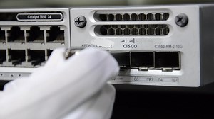 1000BASE-SX Gigabit SFP Module 850nm 550m Transceiver