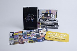 Various - Document: A Retrospective