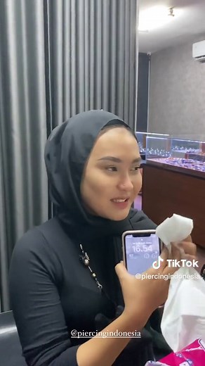 Nostril Piercing: Tips for Nose Piercing in Jakarta