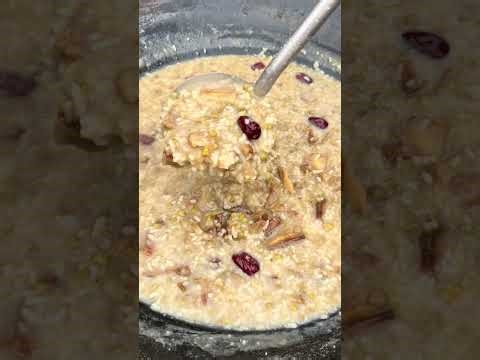 Chinese Sweet Potato Surprise! Lantern Festival Family Reunion Unforgettable