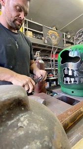 Adding the copper stitches #welding #welder #fabrication #weld ##tigwelding #weldernation #weldinglife #tig #weldlife #metalwork #migwelding #steel #metalfabrication #metal #weldeverydamnday #weldaddicts #welders #weldaholics #construction #metalworking #custom #engineering #stainlesssteel #manufacturing #metalfab #metalart #handmade #weldingporn #design | Armand Metal Work | Facebook