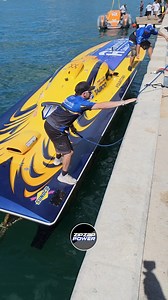 That first spark and burst of sound! Team Farnsworth's Taboo sounds so clean. | Zip Zap Power