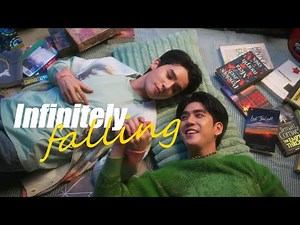 Mork ✘ Day ▶ Infinitely Falling | LAST TWILIGHT [BL]