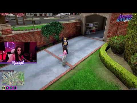 Trolling Cops in GTA 5 RP - DAY 479