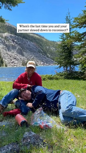 There’s no better place to disconnect, unwind, and truly reconnect than deep in the heart of the Wyoming mountains. Let us handle the details—your only job is to show up and enjoy each other.Couples Retreat | August 14–18 • First night at the historic Spear-O-Wigwam Ranch • Next 3 nights in the backcountry of the Bighorn National Forest • All-inclusive experienceJust two couple spots left. Send us a message to claim yours. Permitted on the Big Horn National Forest with Spear-O-Wigwam | Wapiti Ri