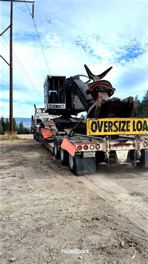 Pack Your Logs, Timbco! You’re Outta Here!