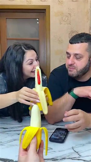 Hilarious Couple Comedy Moments to Enjoy Together