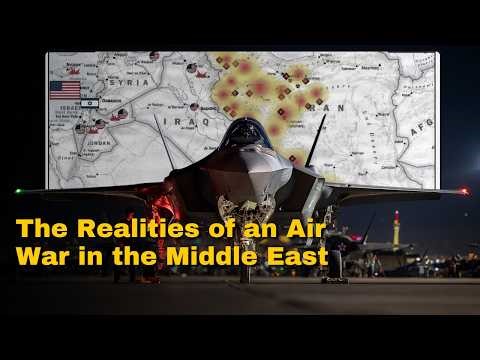 Operation Epic Fury: Key Insights and Analysis — Ep. 280