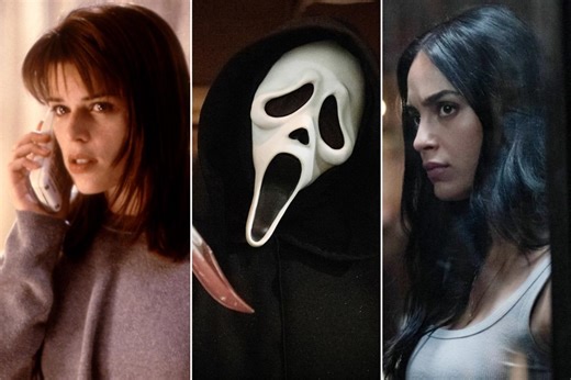 Where to watch all the 'Scream' movies on streaming ahead of 'Scream 7'