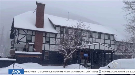 Historic Izaak Walton Inn to shutdown due to financial reasons