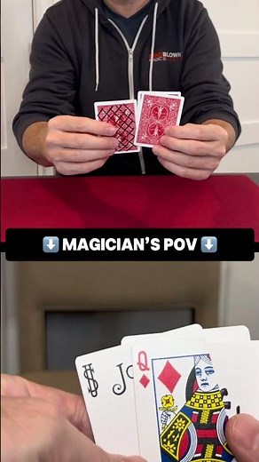 3 Card Monte (beginner Version)