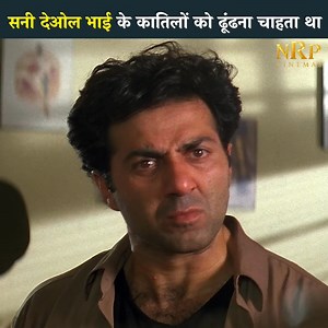 Sunny Deol Jaisa Bhai Ho To Sab Kuch Munkin Hai | NRP Action Dhamaka