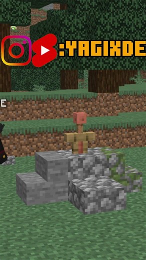 MİNECRAFT BUİLD HACK(2) #minecraft #mc #mcu #mcpe #eğlence #build #building #yapımalzemeleri #gaming