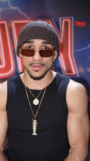 9.6K views · 144 reactions | Don’t miss Teofimo Lopez and the rest of The Ring’s Times Square card at the public press conference and weigh in at the Manhattan Center, New York  Buy FATAL FURY: City of the Wolves out now and watch The Ring's @FATALFURY_PR card LIVE on DAZN this Friday  | Ring Magazine | Facebook