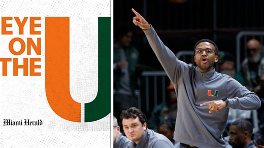 Eye on the U: Previewing Hurricanes’ March Madness path and spring football