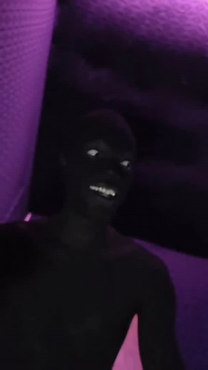 Theo on Instagram: "Mune lucky kuti Tokoloshi haade hake zvekuimba😅 @code.red.studios"