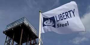 WSJ News Exclusive | Metals Tycoon Sanjeev Gupta Secures $125 Million Loan for U.S. Steel Operations