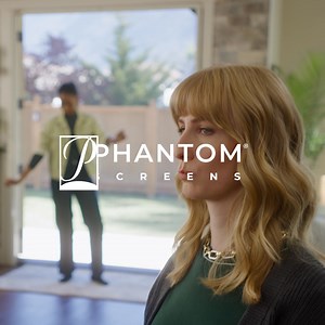 Let fresh air cool your home and cut costs—Phantom Screens help lower energy bills | Phantom Screens | Facebook