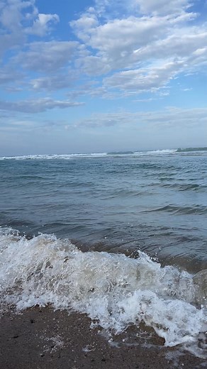 Love the beach 🌊 | Travelvlog