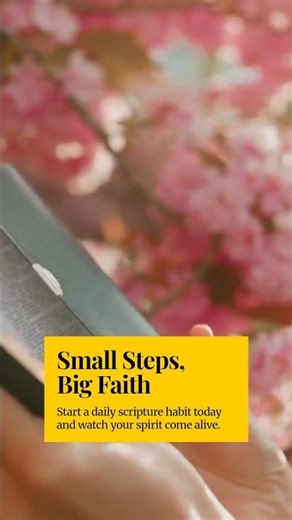 Embrace New Spiritual Habits This Spring