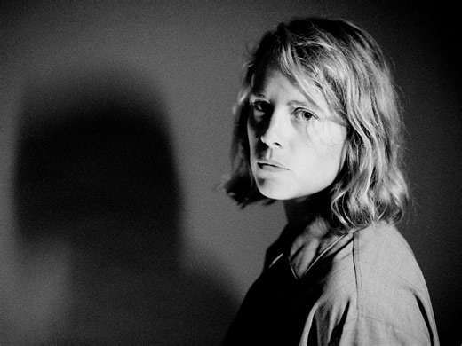 Marika Hackman releases new single 'Slime'