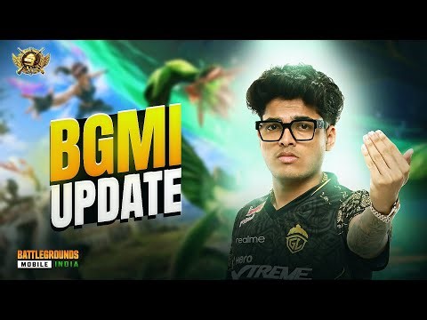 BGMI Gaming Thumbnail Design in Photopea | Pro YouTube Thumbnail Tutorial