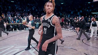 | Brooklyn Nets
