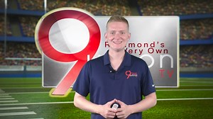 Hear moments from EKU football coach Walt Wells and more local sports updates today with your local sports anchor Dawson Rule. | WBON TV | Facebook