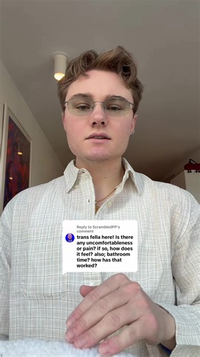 Replying to @ScrambledPP hope this helps 🫶🏻🫶🏻🫶🏻 #bottomsurgery #ftm #metoidioplasty #trans