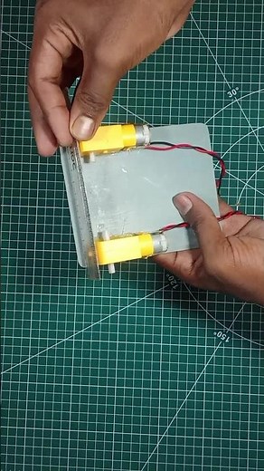 🔥 Smart Automation Project Part 1 | Arduino + Sensor DIY Build ⚡#viralvideo #scienceproject
