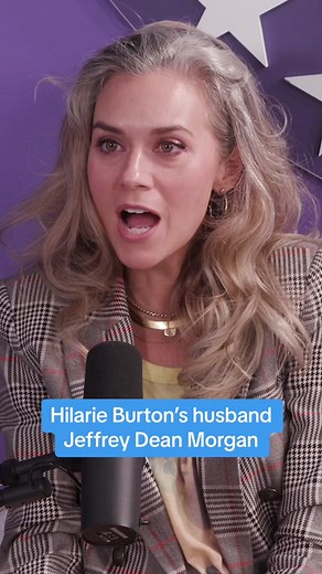 chicksintheoffice (@chicksintheoffice)’s video of Hilarie Burton