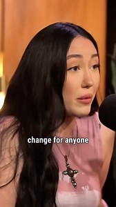 Noah Cyrus opens up on getting sober. | Palm Beach Recovery Center