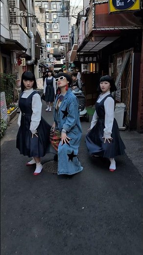 Class dismissed. Brought the drop challenge out of retirement for my girls at ‪@avantgardey‬