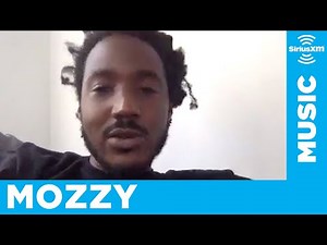 Mozzy Reflects on What's Needed to Move Forward