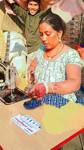 Mane Java program murga Ho Hamar sasur Ji ke beta