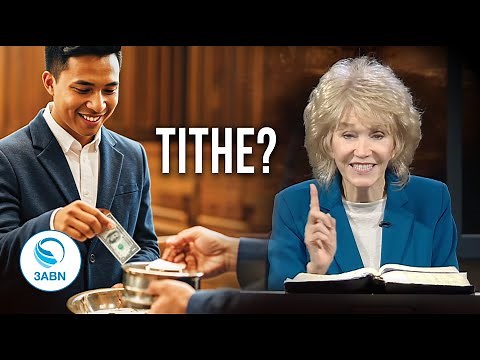 Should Christians Tithe? | 3ABN Worship Hour